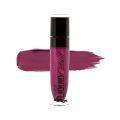 Wet n Wild MegaLast Liquid Catsuit Matte Lipstick - Berry Recognize 6gm  By Genuine Collection. 