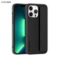 DISICHEN 2025 New Skin Elastic Wrist Grip Back Cover Phone Case For iPhone 13 Pro Max/iPhone 14/iPhone 14 Pro Max. 