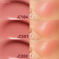 MAANGE Liquid Blush Velvet Finish & Long-Lasting MG-F04. 