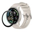Xiaomi Mi Watch Color Sports Edition Full Glue Screen Protector. 
