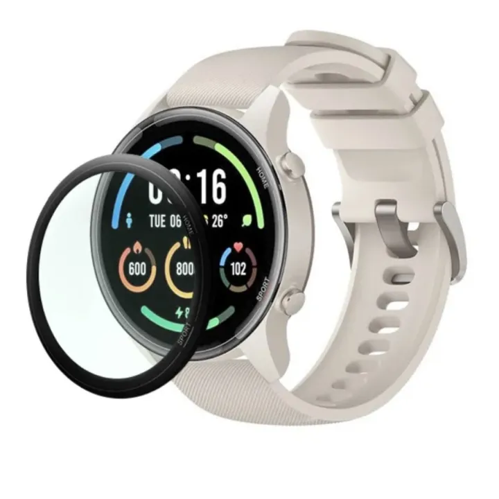Xiaomi%20Mi%20Watch%20Color%20Sports%20Edition%20Full%20Glue%20Screen%20Protector%20-%20Image%202