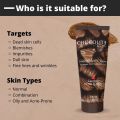 Chocolite Choclate Scrub, 100 Ml. 