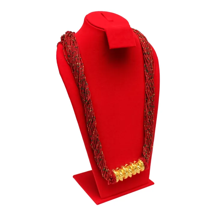 Gold%20Plated%20Handmade%20Nepali%20Maili%20Tilhari%20For%20Women%20By%20Nari%20Collection%20-%20Image%204