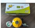IGT Original Auto Cut Gas Regulator With Safety Valve. 