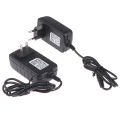 1Pc 24V 2A Power Supply Adapter For UV LED Lamp Nail Dryer Nail Art Tools DENGYOUZHOU. 