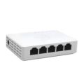 Hikvsion DS-3E0505D-E
(5-Port Gigabit Switch). 