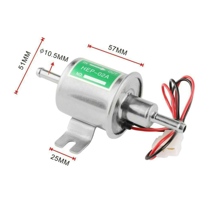 Universal%2012V%20HEP-02A%20Fuel%20Transfer%20Pump%20Inline%20Electric%20Low%20Pressure%20Fuel%20Pump%20Gas%20Fuel%20Pump%20-%20Image%205