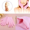 Gel Spa Moisturizing Therapeutic Gloves for Dry Hands and Beauty. 