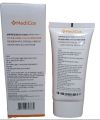 Medicos Sunscreen Lotion SPF 50 PA+++ 60 Ml. 