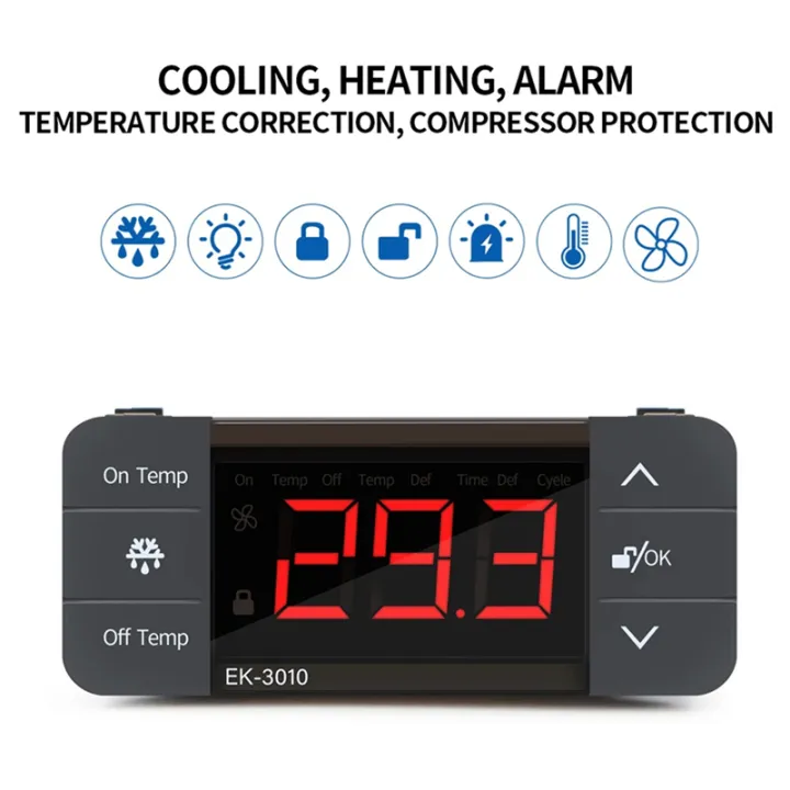 (GGBR)%202X%20Digital%20Temperature%20Controller%20220V%20Cool%20Heat%20Switch%20Refrigerator%20Refrigeration%20Defrost%20Thermostat%20Sensor(EK-3010)%20-%20Image%205