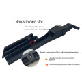 Adjustable Bicycle Kickstand 26 Inch Mountain Bike Parking Rack 750B Bike Side Stand for Snow/Folding Bicycle. 