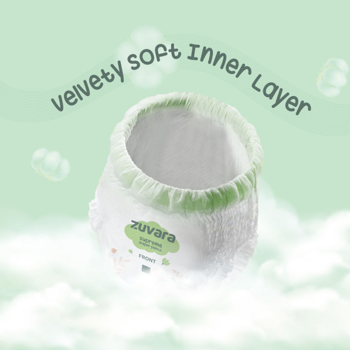 ZUVARA%20Supreme%20Diaper%20Pants%20-%20M%20(Pack%20Of%2036)%20-%20Image%202