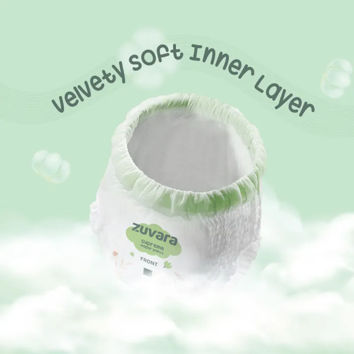 ZUVARA%20Supreme%20Diaper%20Pants%20-%20L%20(Pack%20Of%2036)%20-%20Image%202