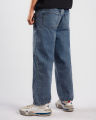 HUBA Denim Pants For Unisex. 