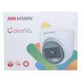 Hikvision ColorVu Camera 1080p. 