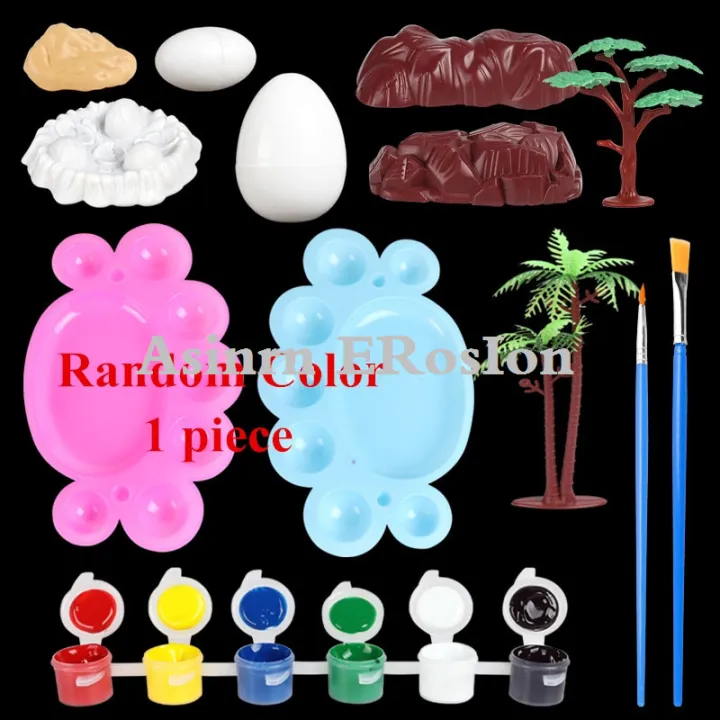 Asinrn%20ERosIon%20Oenux%20Jurassic%20Dinosaur%20Drawing%20Watercolor%20Graffiti%20DIY%20Coloring%203D%20Painting%20Action%20Figures%20Animal%20Model%20Art%20Craft%20Kid%20Toy%20Gift%20-%20Image%202