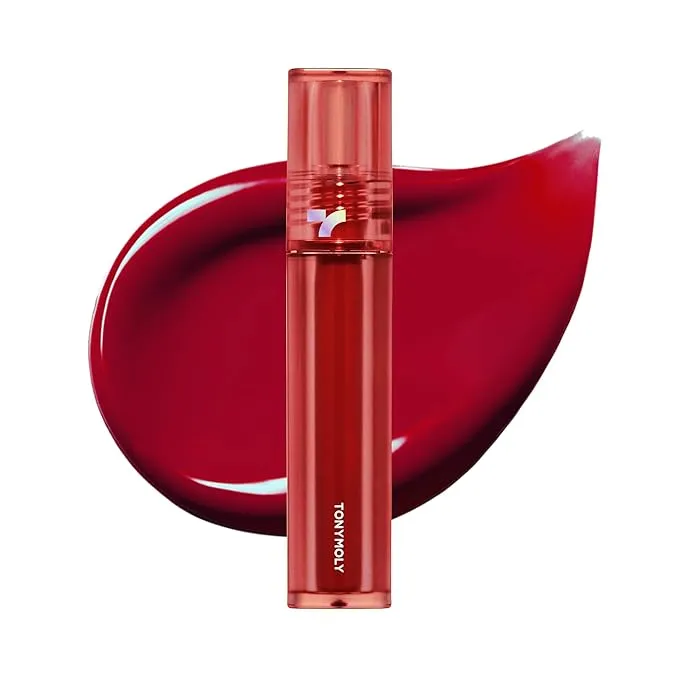 Perfect Lips Shocking Lip N06 Red Shocki