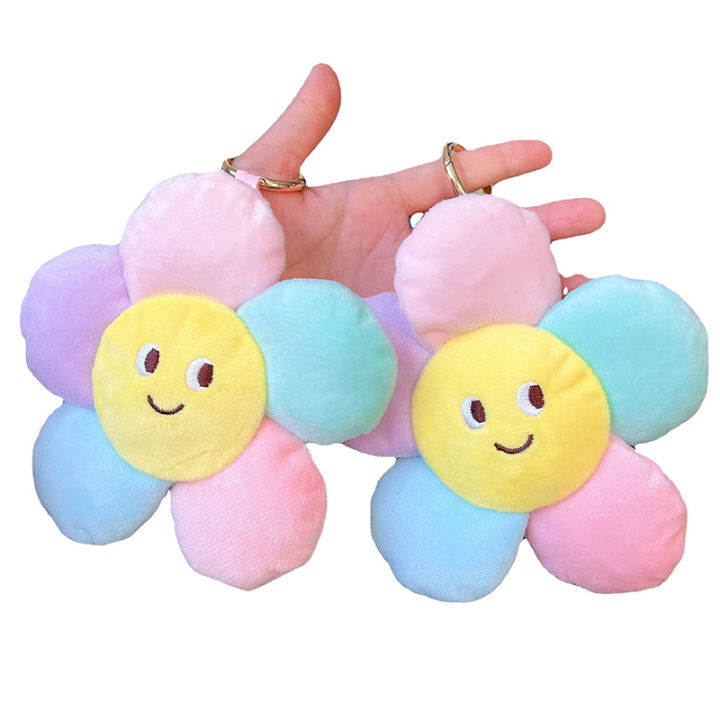 Plush%20Keychains%20Cute%20Sun%20Flower%20Car%20Key%20Chain%20New%20Sunflower%20Plush%20Keychain%20Women%20Ladies%20Bag%20Pendant%20Accessories%20Keyring%20Gift%20Eatop%20-%20Image%204