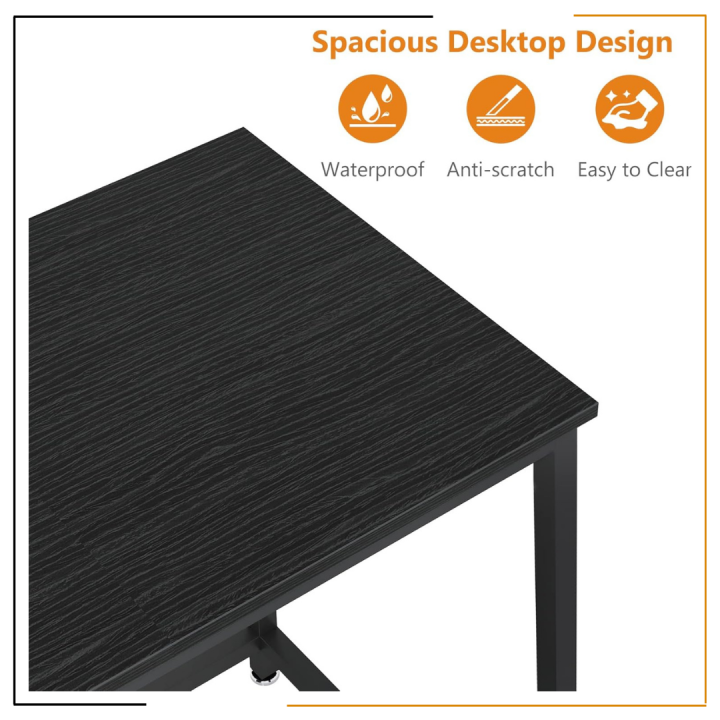 Modern%20Minimal%20Working%20Desk%20100%C3%9750%C3%9775%20cm%20%7C%20Study%20Table%20%C2%B7%20Office%20Table%20%C2%B7%20Home%20Desk%20%7C%20Strong%20Metal/Iron%20Frame%20with%20Laminated%20Board%20Top%20%7C%20Durable%20200kg%20Load%20%C2%B7%20Made%20in%20Nepal%20-%20Image%207