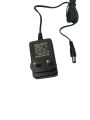 12v 1A adapter/charger AC/DC/SMPS for PC/Lcd monitor/cctv/Router /strip-12v power adapter. 