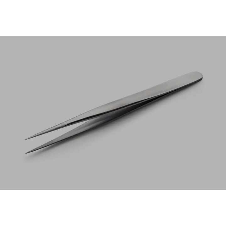 Mechanic Stainless Steel Pointed Twizer