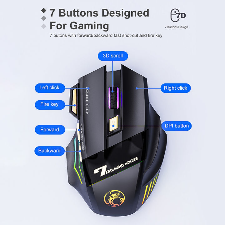 %E3%80%90Quality%20certification%E3%80%91Imice%20Gw-x7%207%20Buttons%202.4ghz%20Rechargeable%20Rgb%20Wireless%20Mouse%20For%20Computer%20Gamer%20Pc%20Laptop%20Desktop%20Ergonomic%20Gaming%20Mice%20-%20Image%205