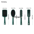 Difutagui 1 shunfa air cushion comb hair leather massage Profesional Sales promotion comb styling hair comb curly hair comb. 