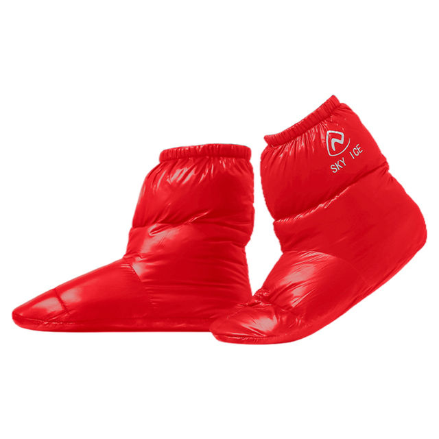 【zhuojie A】Winter u own ooties or ing ent Warm Slippers oots Coers Soft own Filled Footwear ules Cozy Warmers