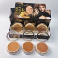 Cross-border [MICOLOR] South American Wheat Dry Powder Setting Makeup Control Makeup Setting Powder Wears Makeup. 