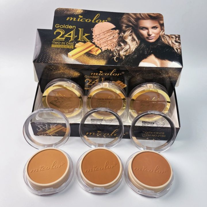 Cross-border%20%5BMICOLOR%5D%20South%20American%20Wheat%20Dry%20Powder%20Setting%20Makeup%20Control%20Makeup%20Setting%20Powder%20Wears%20Makeup%20-%20Image%202