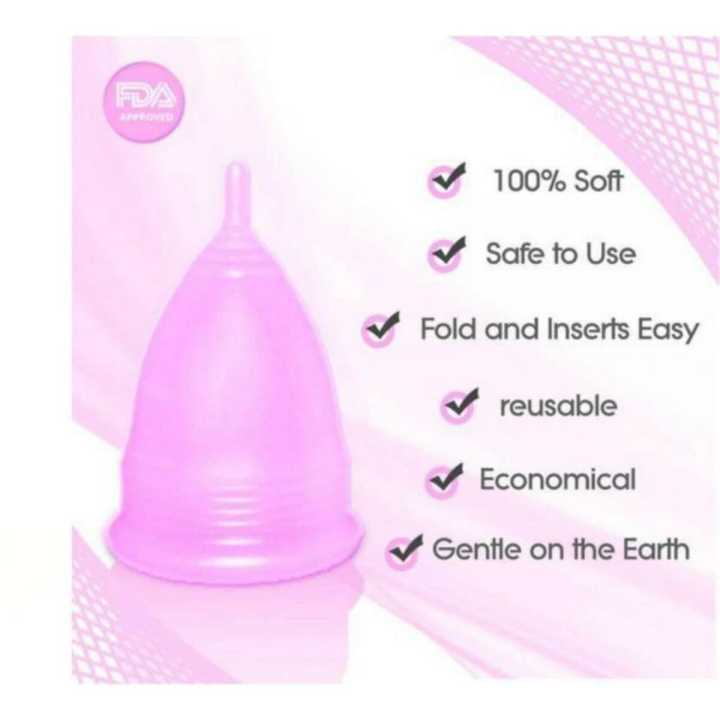 EcoFlow:%20Reusable%20Menstrual%20Cup%20with%20Folding%20Design%20-%20Image%203