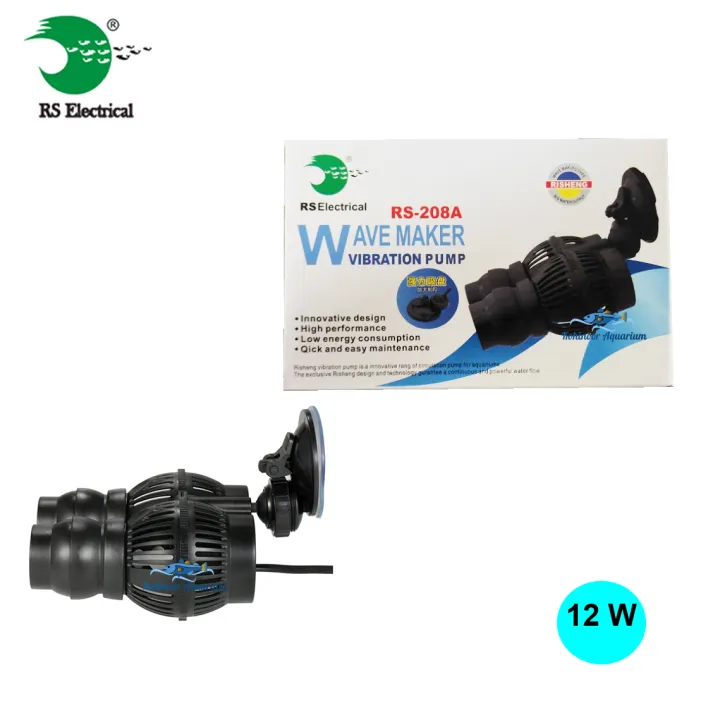 RS%20electrical%2012%20Watt%20Aquarium%20Submersible%20Circulation%20Super%20Wave%20Maker%20RS-208A%20-%20Image%202