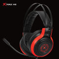 XTRIKE GH-908 Wired Gaming Headphone Headset. 