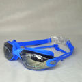 Speedo Anti Fog Ear Plug UV Swimming Glasses. 