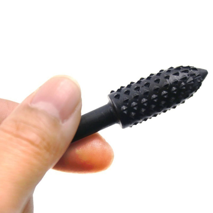 5Pcs%20Woodworking%20Mace%20Rod%20Rotating%20DIY%20Tool%20Grinding%20Head%20Rotary%20Drill%20Bit%20Set%20-%20Image%205