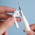 Linman multi cleaning pen Earplug Cleaning Pen Earplugs Cleaning Pen HeaLuxury dset Earplug Cleaning Pen Portable Multi-function DesignTool Sets. 