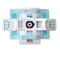 Foldscope Basic Kit DIY Educational Microscope. 