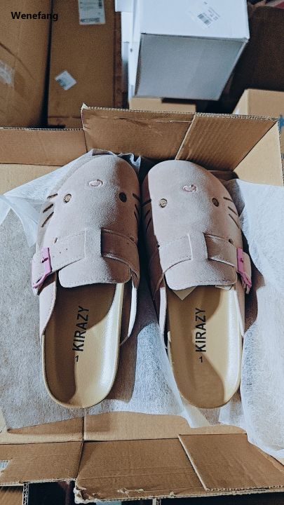 Wenefang%20Sanrio%20Hello%20Kitty%20Cute%20Anime%20Slippers%20Summer%20Female%20Thick%20Sole%20Fashion%20Flat%20Shoes%20Sweet%20Cartoon%20Outdoor%20Anti%20Slip%20Slippers%20Girl%20Gift%20-%20Image%207