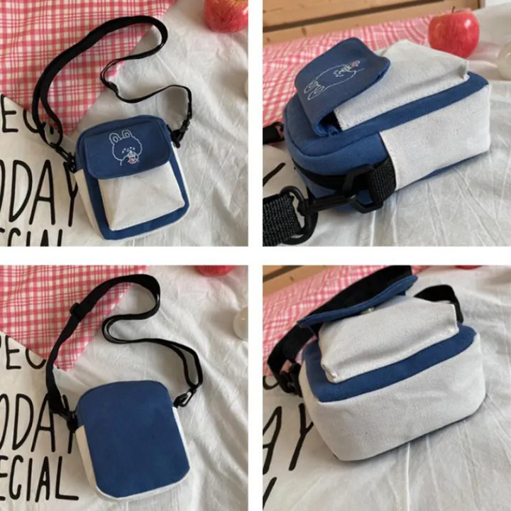 Canvas%20Women%E2%80%98s%20Phone%20Bag%20Cartoon%20Printed%20Shoulder%20Messenger%20Bag%20Fashion%20Casual%20Handbag%20Eshylala%20-%20Image%202