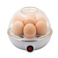 Portable Mini Egg Boiler / Egg Steamer / Egg Cooker ( 7 Eggs ). 