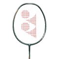 Yonex Astrox Lite 43i Strung Badminton Racquet, 5U4 - Dark Green. 