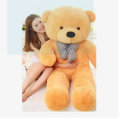 Premium quality Teddy bear (Doll) Purple color for adult. 
