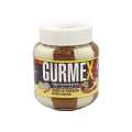 Gurmex  Hazelnut Cream With Milk And Cocoa 350G. 