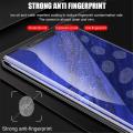 Soft Screen Protector TPU Film for Huawei Mate 20 Pro Clear Curve. 