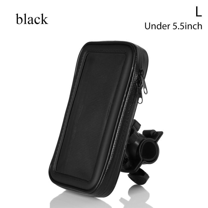 Portable%20Non-slip%20Handlebar%20Stand%20Bracket%20Cellphone%20Bag%20Bicycle%20Motorcycle%20Phone%20Holder%20Waterproof%20Phone%20Case%20Bike%20Mount%20-%20Image%209