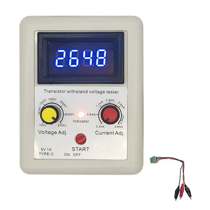 1%20PCS%20Voltage%20Capability%20IGBT%20Transistor%20Tester%20Diode%20MOS%20Triode%20LED%20Voltage%20Testing%20Tool%20White+Red%20-%20Image%202