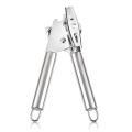 Multifunctional Can Opener Kitchen Heavy Can Opener Smooth Edge Can Openers Stainless Steel Can Opener Hand Tools. 