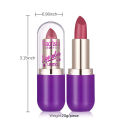 Matte Lipstick Cross Border Makeup Amazon YABAOLIAN Matte Lip Gloss Non-Stick Cup Matte Lipstick. 