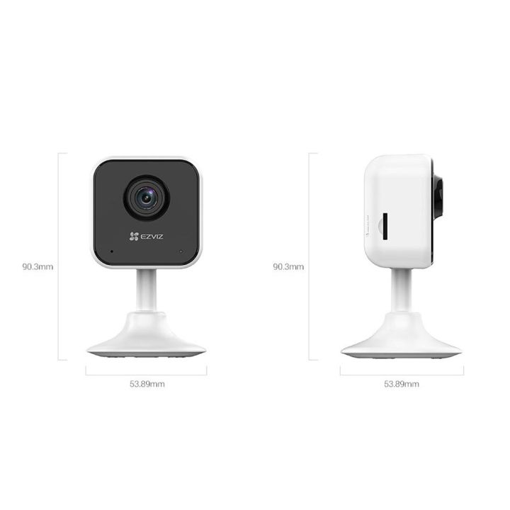 Ezviz%20H1C%201080P%20Smart%20Home%202MP%20Wi-Fi%20CCTV%20Camera%20With%20Magnetic%20Base%20-%20Image%203