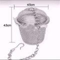 Tea Infuser. 